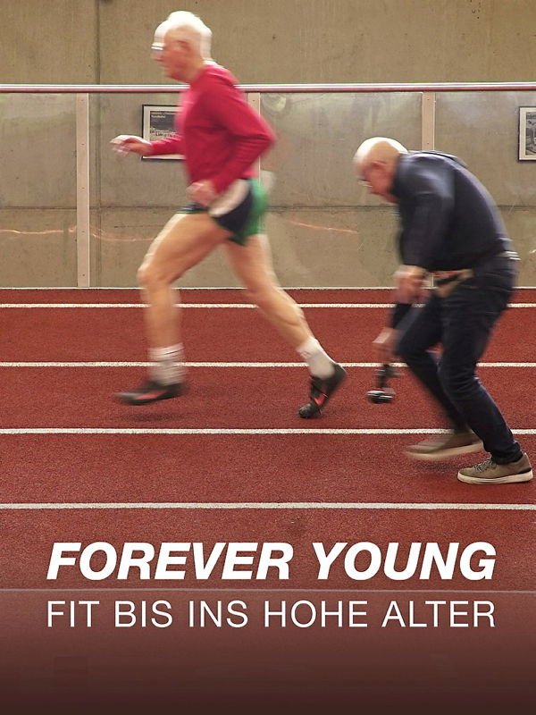 plan b: Forever young - Fit bis ins hohe Alter