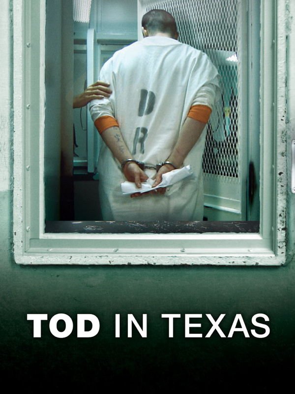 Tod in Texas