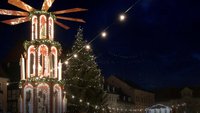 ZDF.reportage: Christkind ahoi - Leinen los zum Weihnachtsendspurt