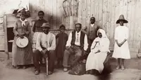 Underground Railroad - Fluchtnetzwerk aus der Sklaverei