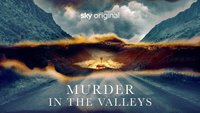 Murder in the Valleys