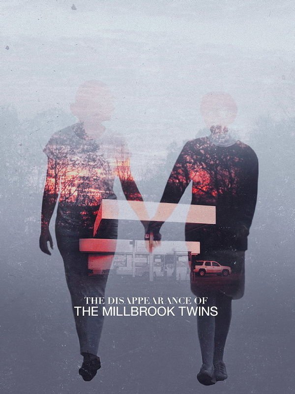 Das Verschwinden der Millbrook-Zwillinge