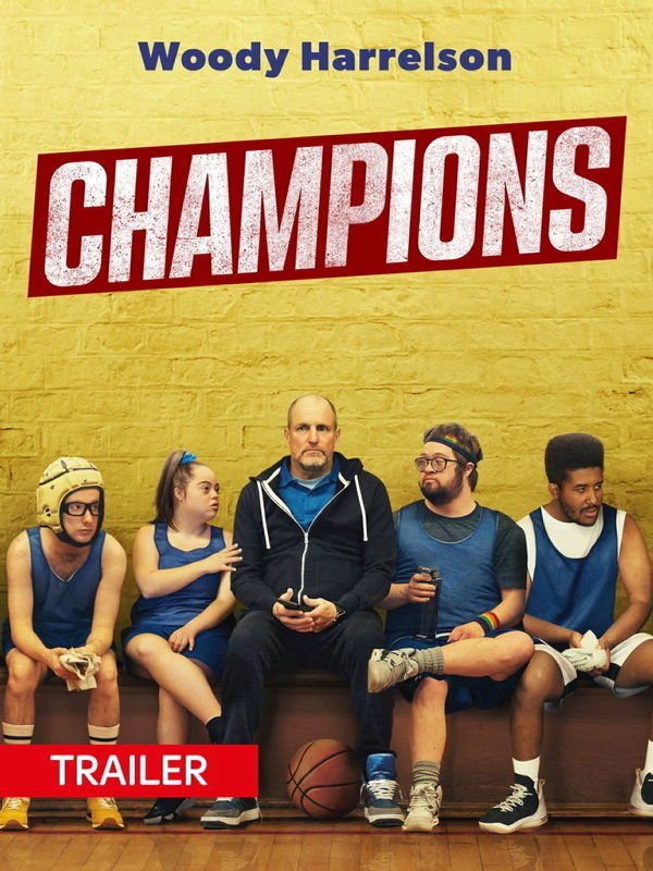 Trailer: Champions