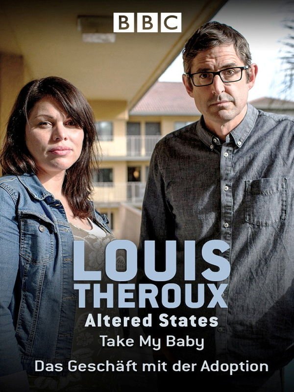 Louis Theroux: Das Geschäft mit der Adoption