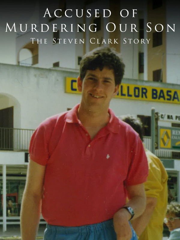 Eltern unter Verdacht - Das Verschwinden des Steven Clark