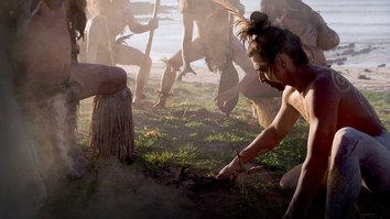 Terra X: Schliemanns Erben: Heiße Spur auf Rapa Nui