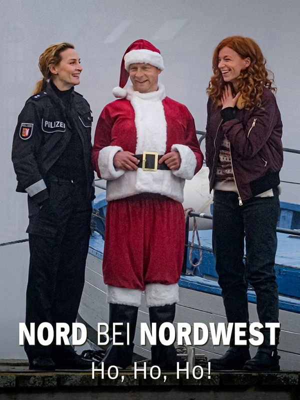 Nord bei Nordwest: Ho Ho Ho!