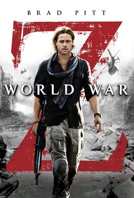 World War Z - Extended Version
