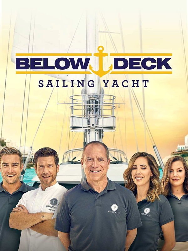 WWHL: Below Deck Sailing Yacht S1 Das Wiedersehen