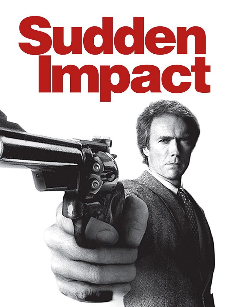Dirty Harry kommt zurück