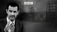 Syriens Herrscher - Das Haus Assad