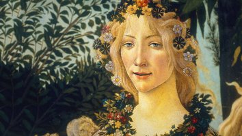 Botticelli, Florenz und die Medici