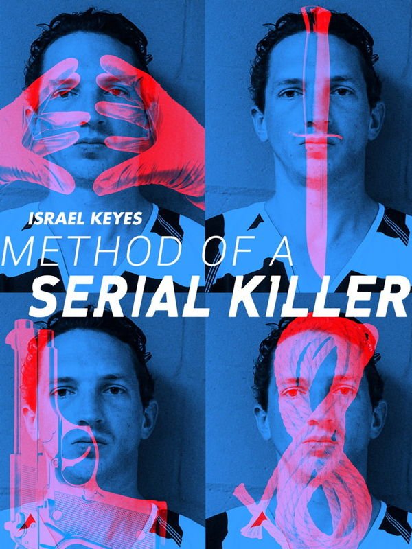 Israel Keyes: Method of a Serial Killer