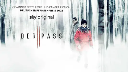 Der Pass Staffel 2 | Sky X