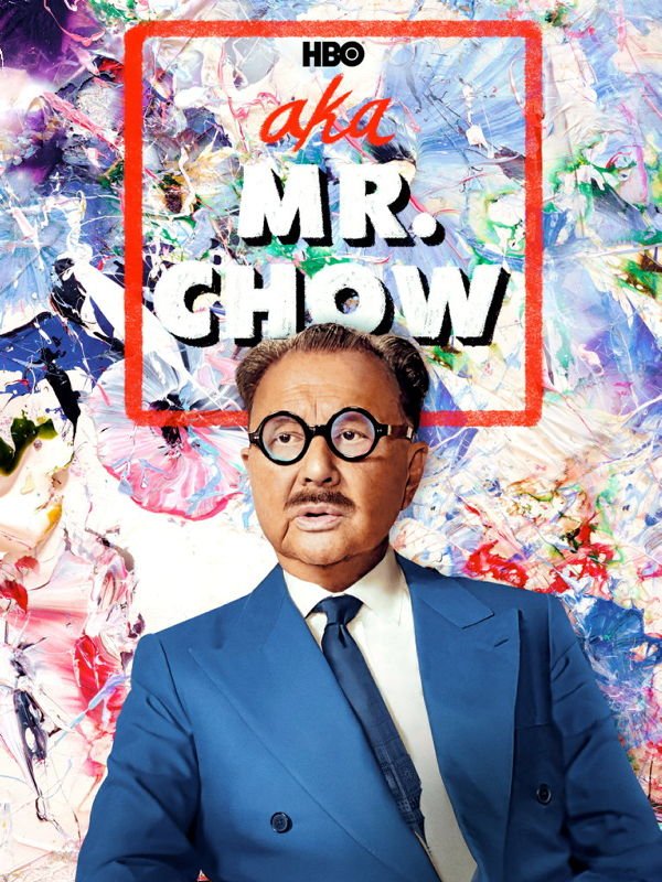 Die vielen Leben des Mr. Chow