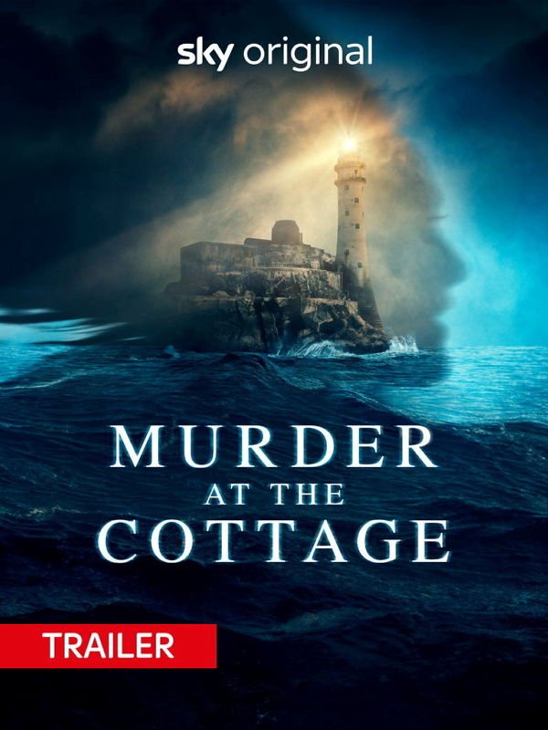Trailer: Murder at the Cottage