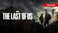 Trailer: The Last of Us