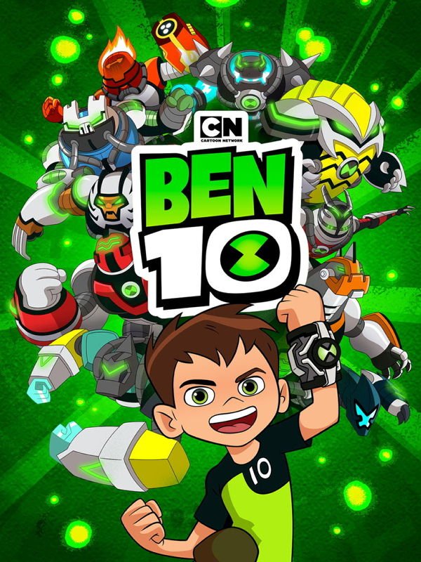 Ben 10: Ben 10 gegen Alien X