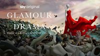 Glamour & Drama - Hinter den Kulissen der Haute Couture
