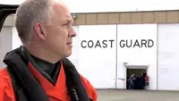 Coast Guard: Cape Disappointment - Pacific Northwest
