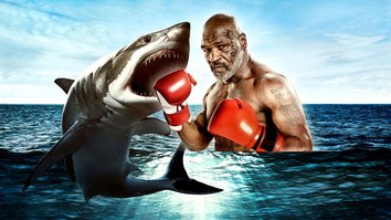 Mike Tyson vs. Sharks - Die Hai-Challenge