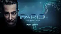 FARID - Magic Unplugged: Sports Edition