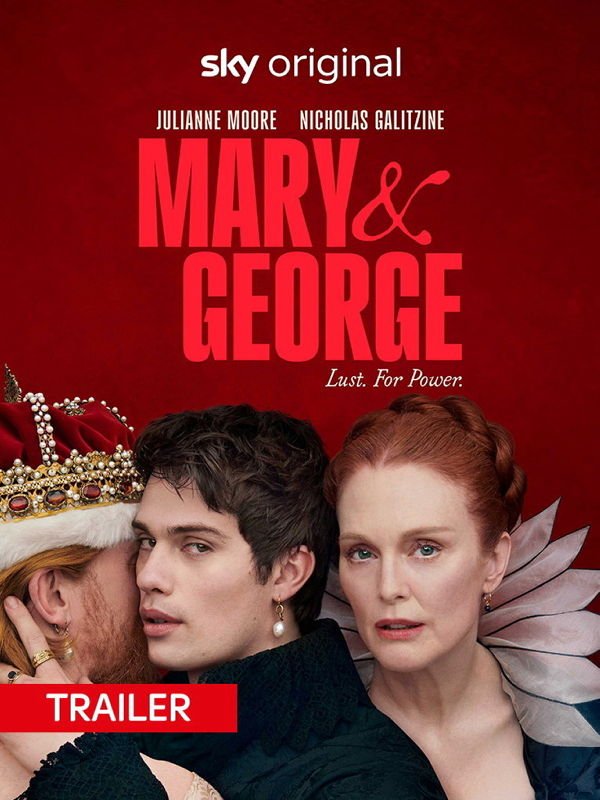 Trailer: Mary & George S1