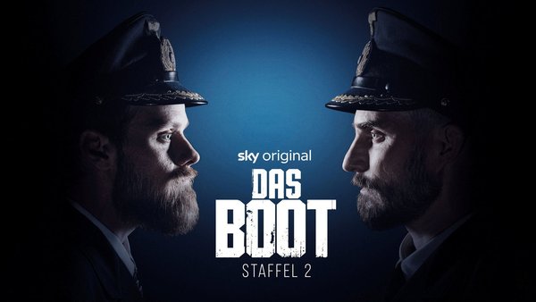 Das Boot Staffel 2 | Sky X