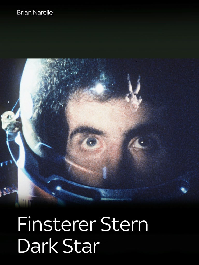 Finsterer Stern - Dark Star