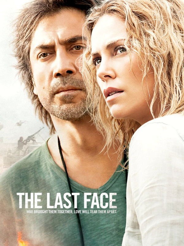 The Last Face 