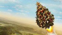 Christmas Rockets - Das raketenstarke Weihnachts-Battle
