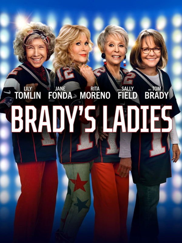 Brady's Ladies