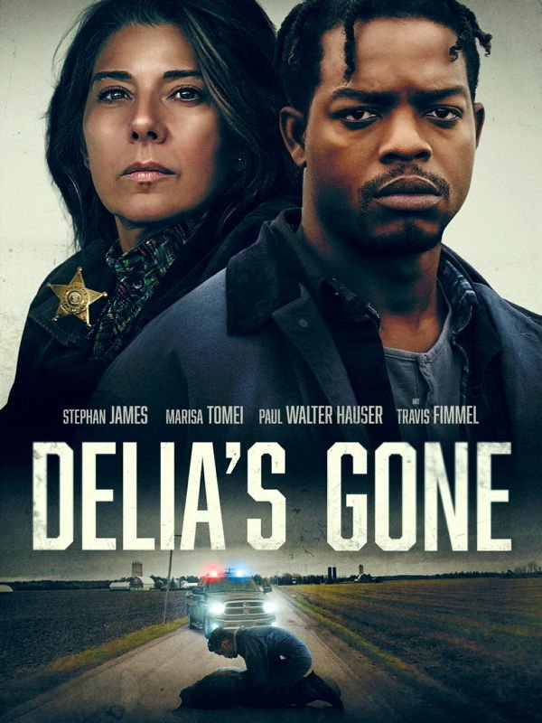 Delia's Gone