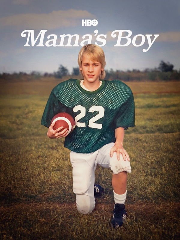 Mama's Boy - Die Geschichte des Dustin Lance Black