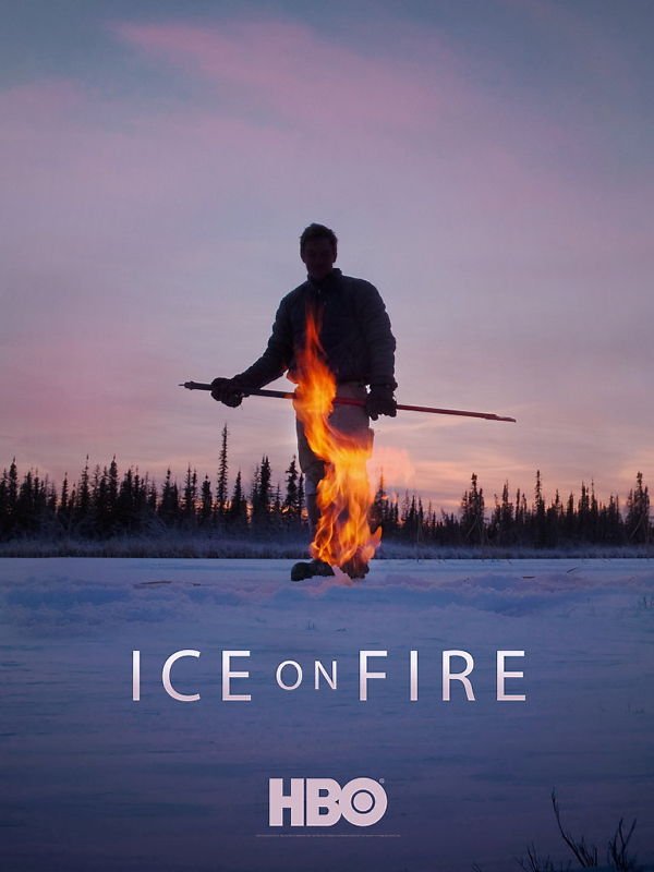 Ice on Fire