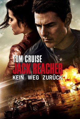 Jack Reacher: Kein Weg Zurück