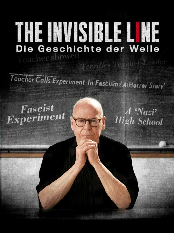 The Invisible Line - Die Geschichte der Welle