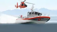 Coast Guard USA - Die Helden der Küstenwache