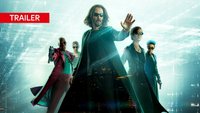 Trailer: Matrix Resurrections