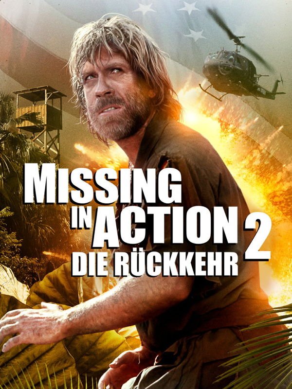 Missing in Action II - Die Rückkehr