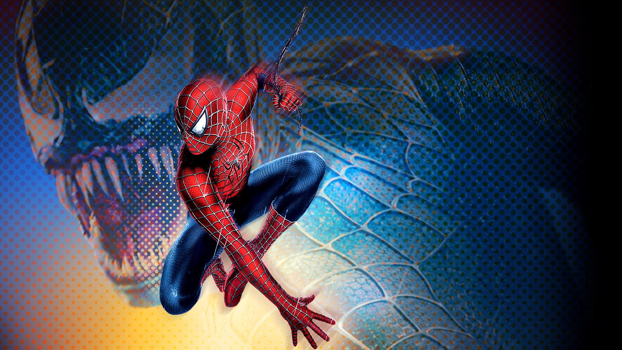 SpiderMan 3 online schauen Sky X