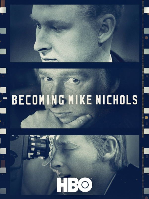 Becoming Mike Nichols