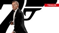 Trailer: James Bond 007 - Keine Zeit zu sterben