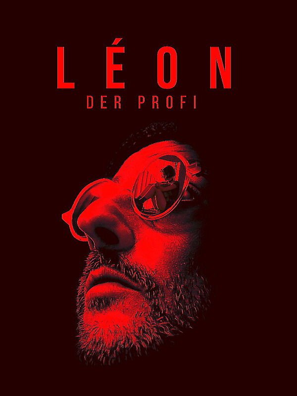 Leon - Der Profi - Director's Cut
