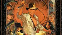 Indiana Jones: Jäger des verlorenen Schatzes
