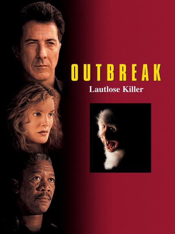 Outbreak - Lautlose Killer