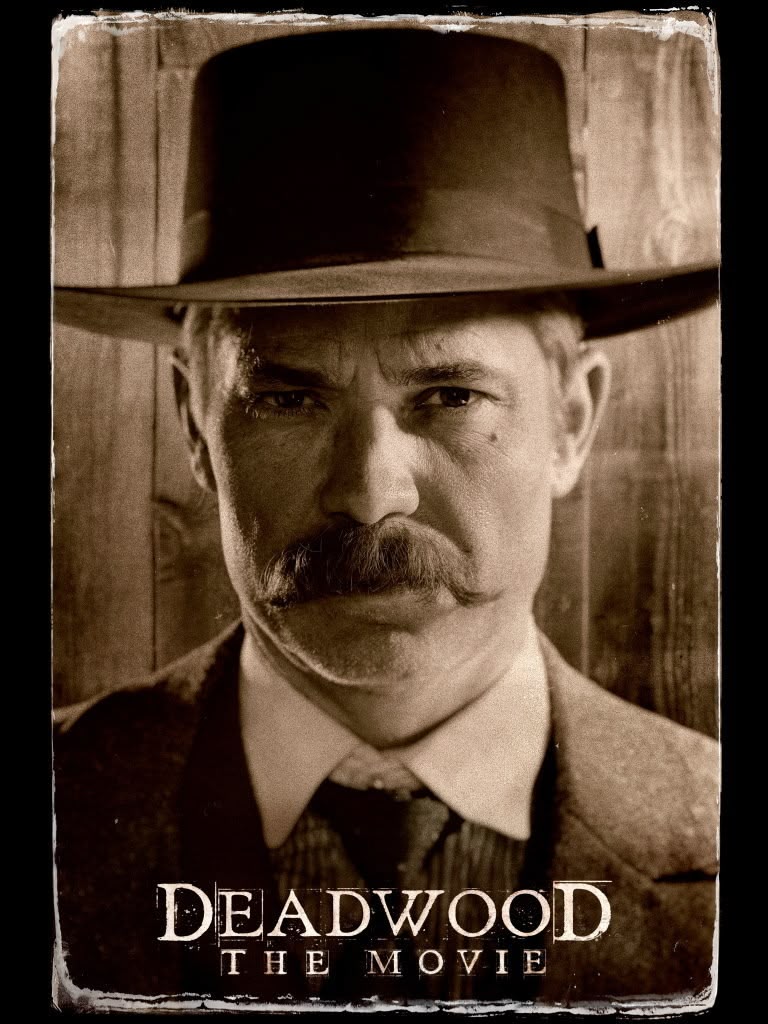 Deadwood - Der Film