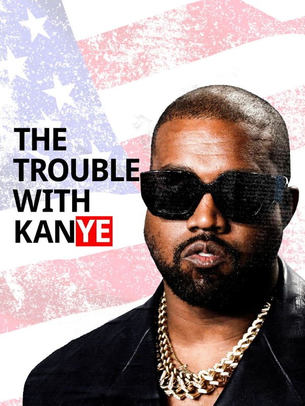 Kanye West - Ikone und Skandal