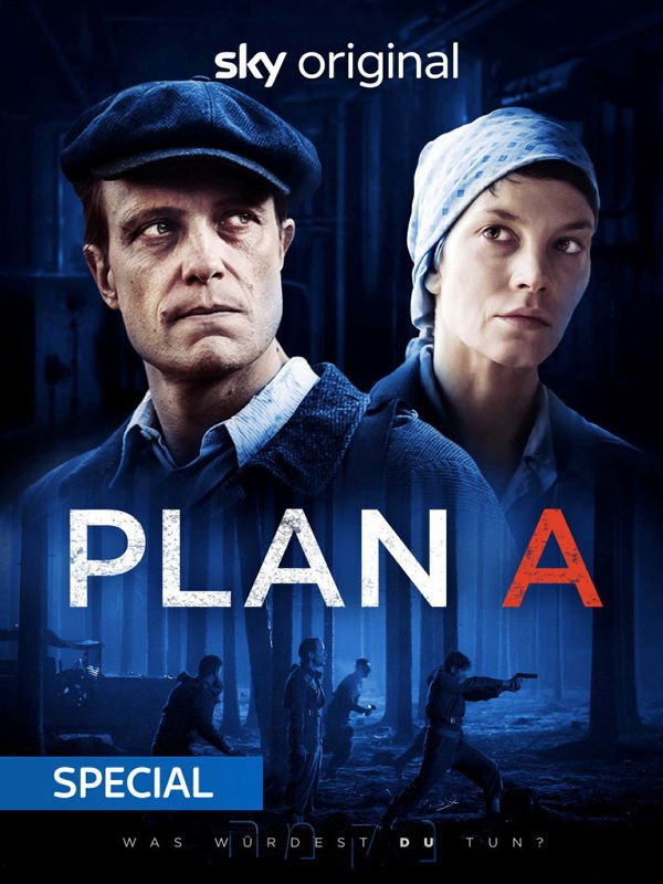 Plan A: Max