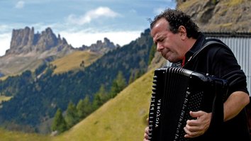 Sounds of the Dolomites - Festival 2016